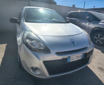 Renault Clio 1.5 Dci