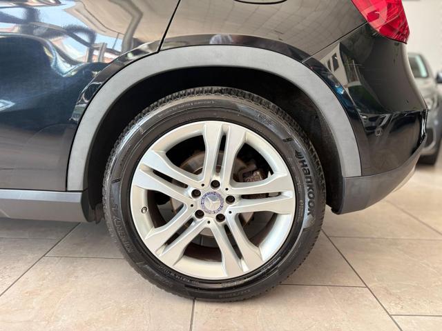 MERCEDES-BENZ GLA 180 d 109CV CRUISE Park Assist DYNAMIC SELECT *UNIPRO*