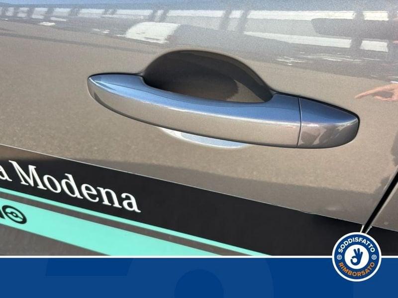 Mercedes-Benz Classe T 180 d AT