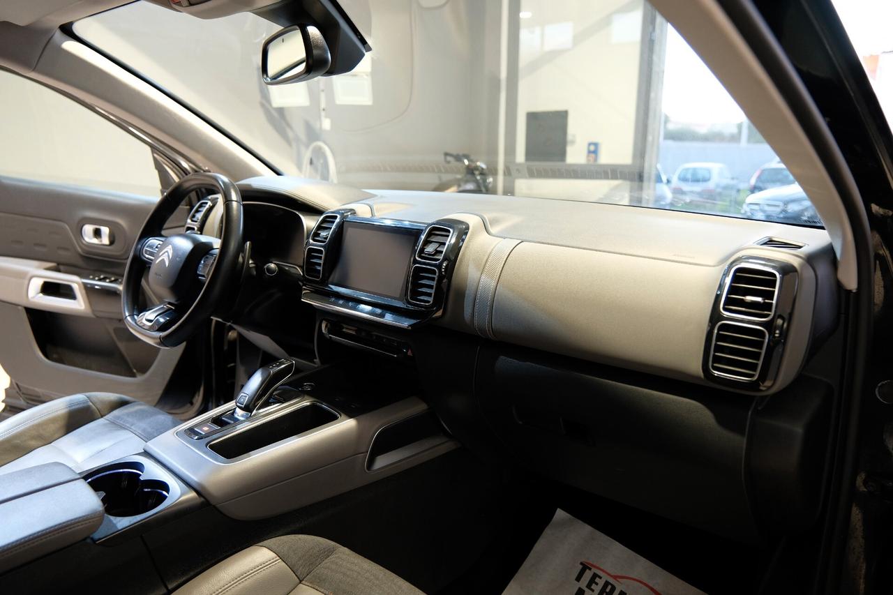 Citroen C5 Aircross BlueHDi 130 S&S EAT8 Shine