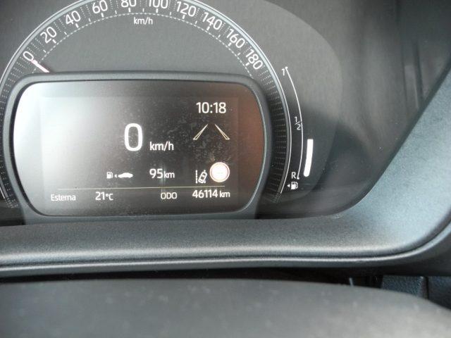 TOYOTA Aygo X 1.0 VVT-i 72cv 5p. - Ok NEOPATENTATI - "46000 Km"