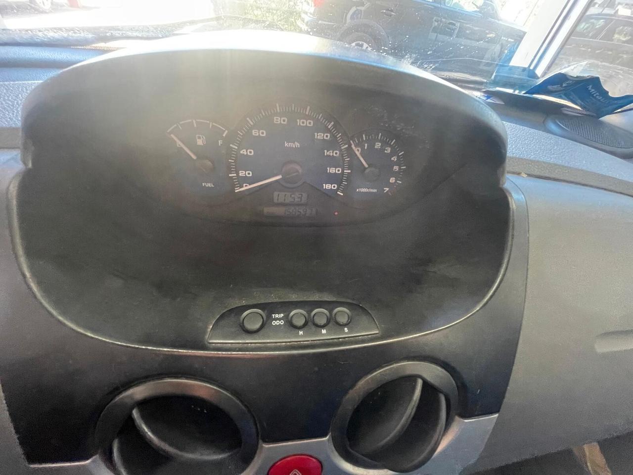 Chevrolet Matiz 1000 SX Energy GPL Eco Logic