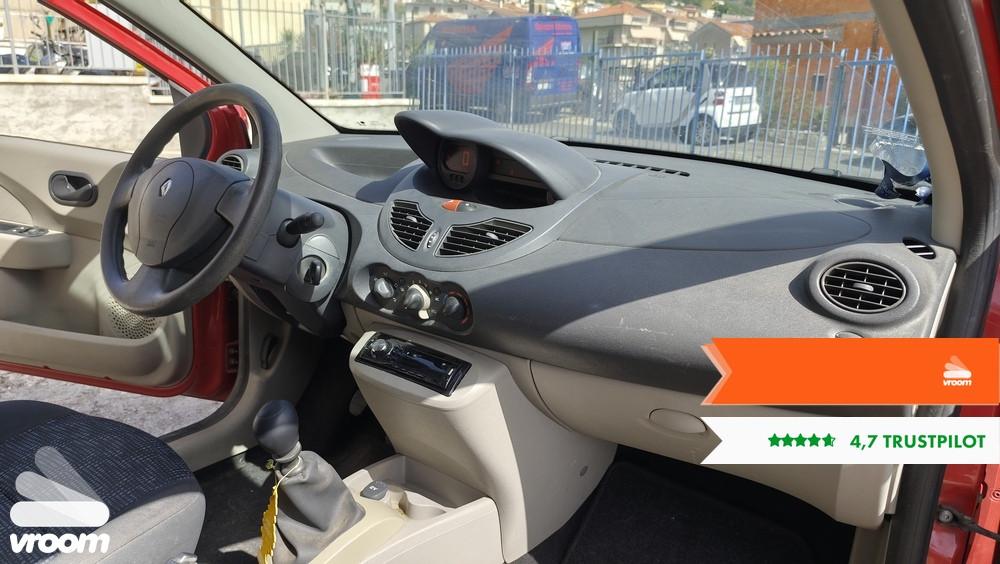 RENAULT Twingo 2ª serie Twingo 1.2 16V Sport &...