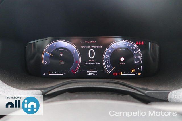 JEEP Compass Compass 1.6 Mjt 130cv Longitude