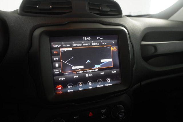 JEEP Renegade Renegade 1.0 T3 Longitude