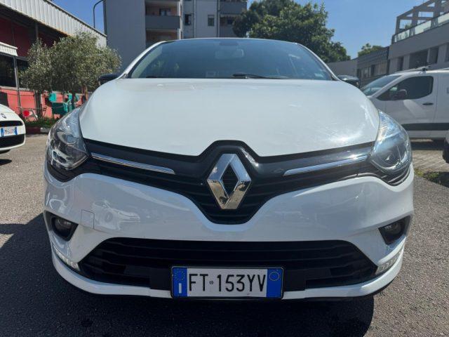 RENAULT Clio dCi 8V 75 CV 5porte EnergyDuel ''AUTOCARRO N1''