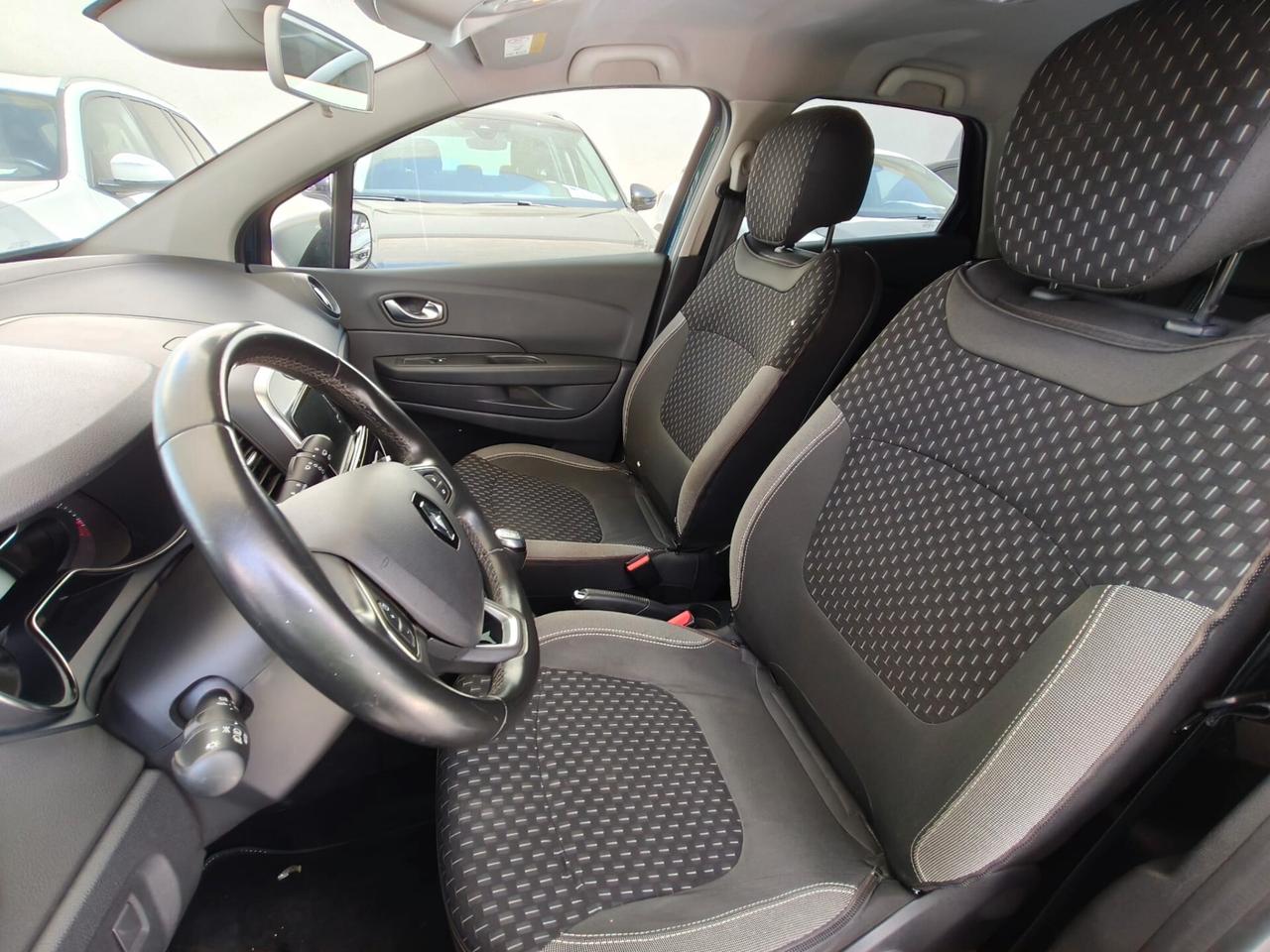 Renault Captur TCe 12V 90CV S&S Energy Intens 2018