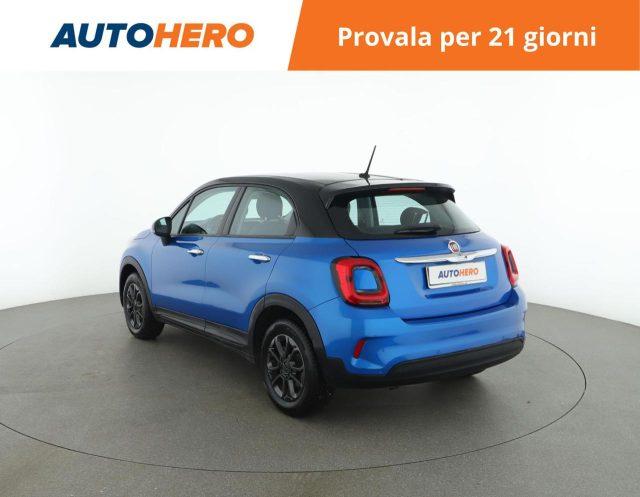 FIAT 500X 1.3 MultiJet 95 CV Lounge