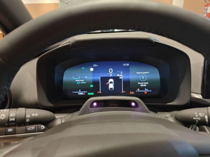 Toyota C-HR 1.8 Hybrid 2WD Lounge