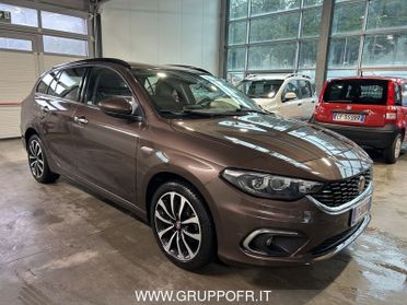 FIAT Tipo 1.4 T-Jet 120CV GPL SW Lounge