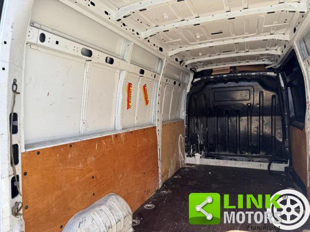 RENAULT Master T35 2.3 dCi/145 PC-TM Furgone Twin Turbo S&S