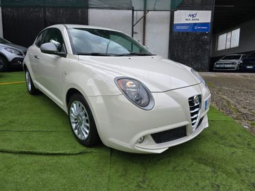 Alfa Romeo MiTo 1.4 BENZ 78CV NEOP -2015