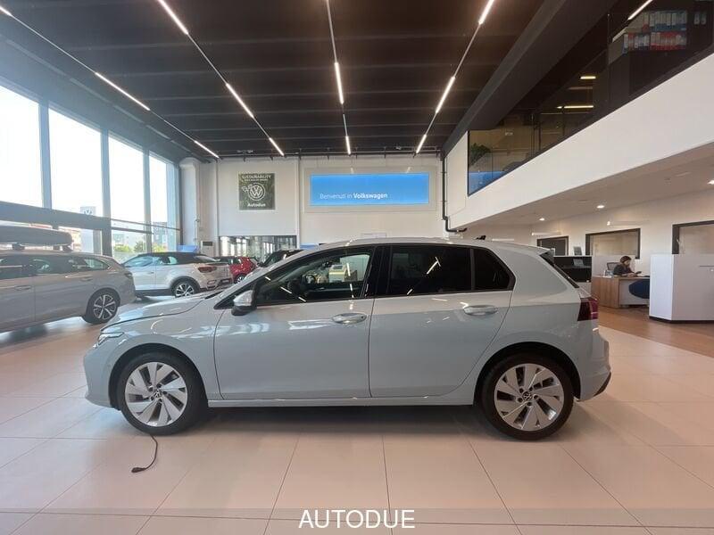 Volkswagen Golf 2.0 TDI SCR LIFE 115CV