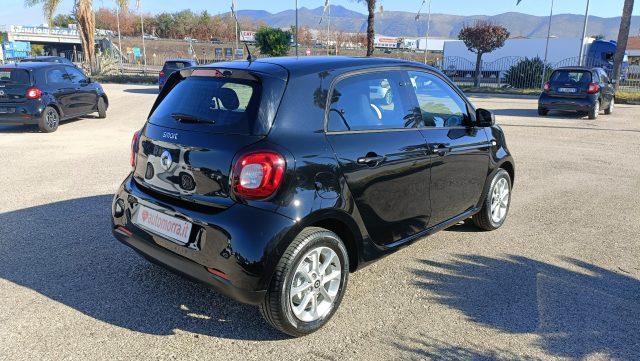 SMART ForFour 70 1.0 twinamic Youngster n°23
