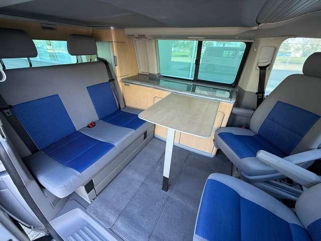 Volkswagen T5 California
