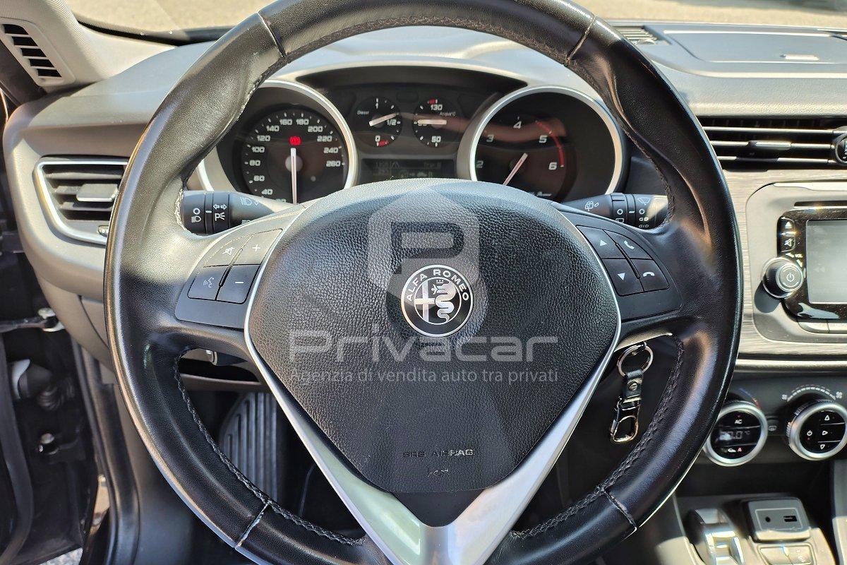 ALFA ROMEO Giulietta 1.6 JTDm 120 CV Business