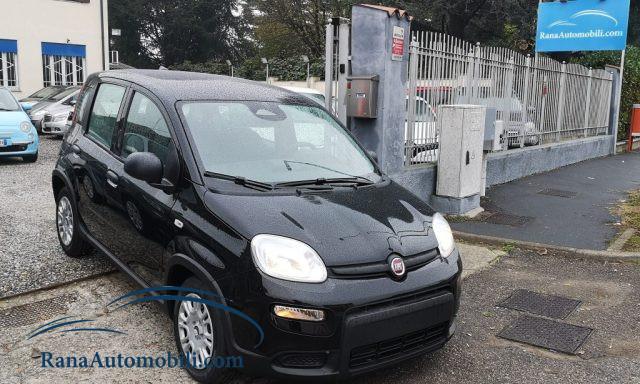 FIAT Panda Hybrid Pandina Km 0 *PROMO FINANZIAMENTO