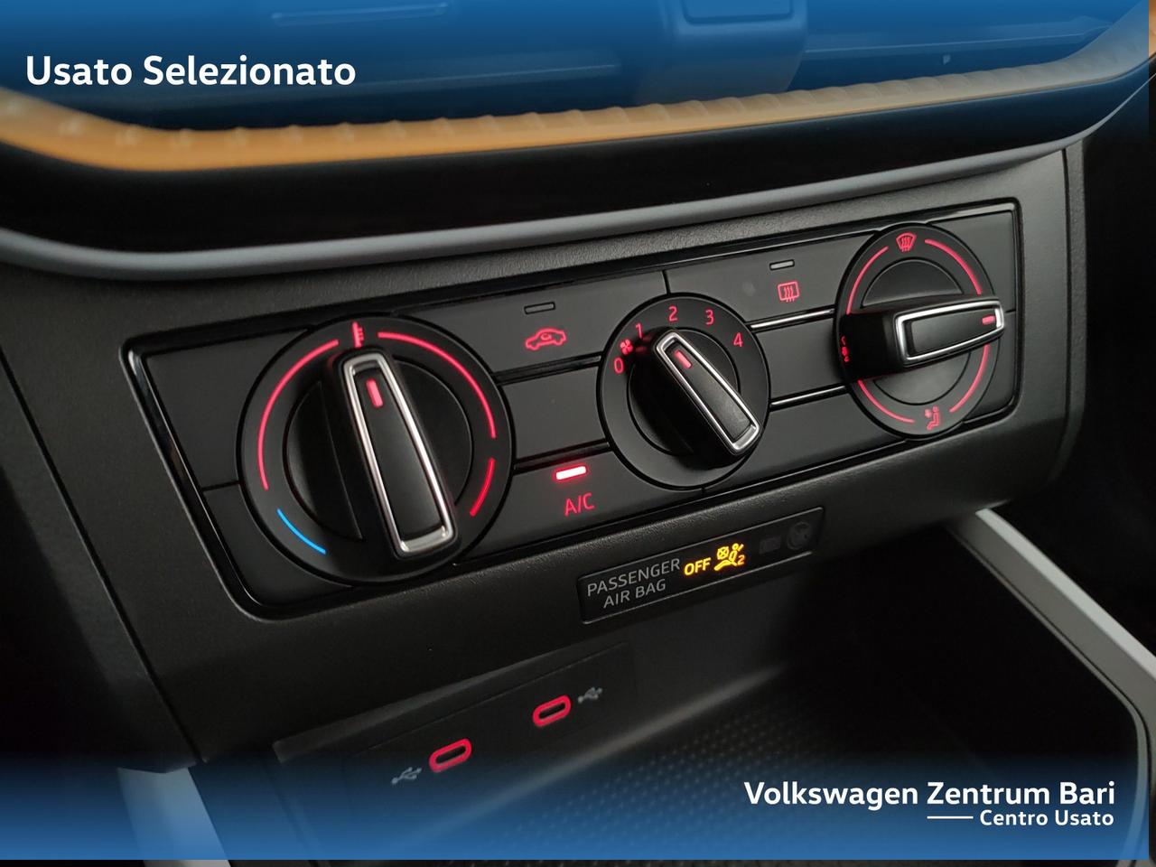 Seat Arona 1.0 ecotsi style 110cv dsg