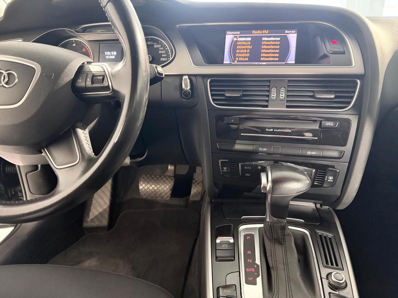 Audi A4 Avant 2.0 TDI 143 CV PRONTA CONSEGNA