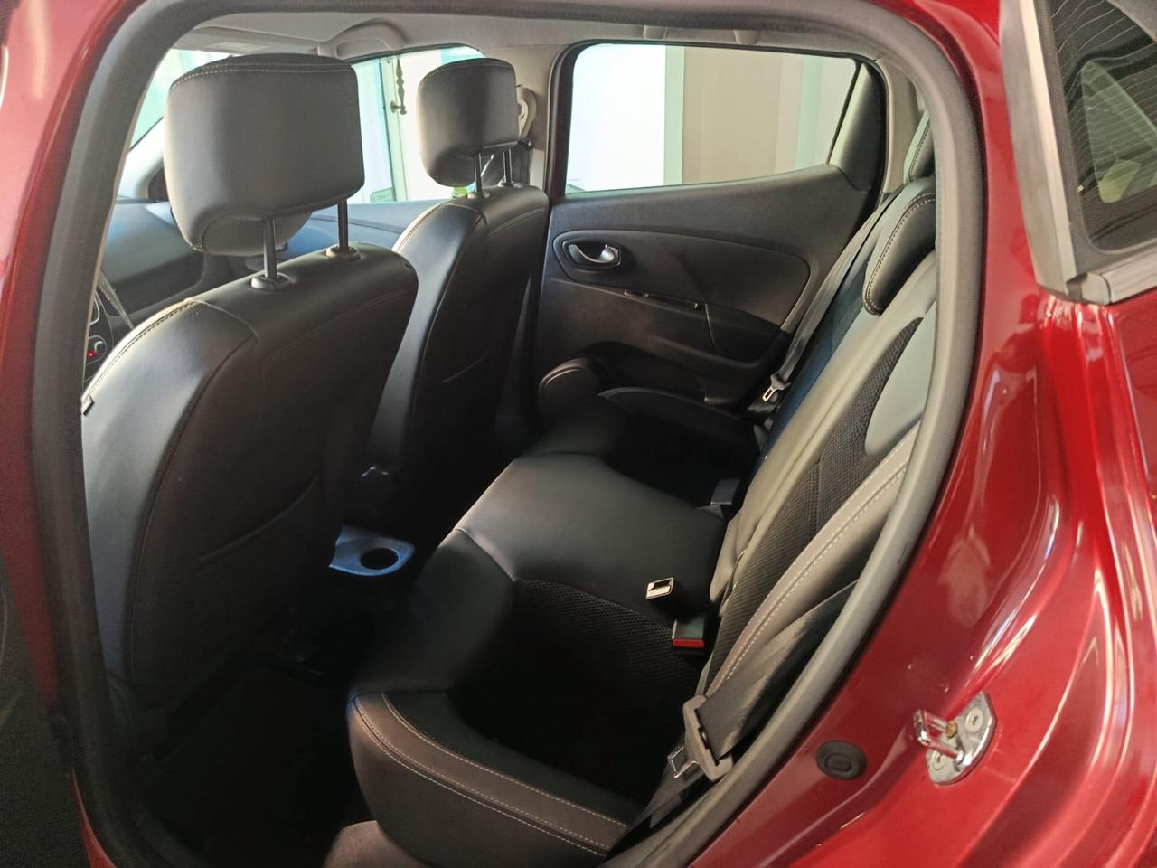 Renault Clio dCi 8V 90CV Start&Stop 5 porte Energy Intens