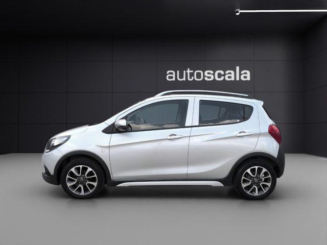 OPEL Karl Rocks 1.0 75 CV