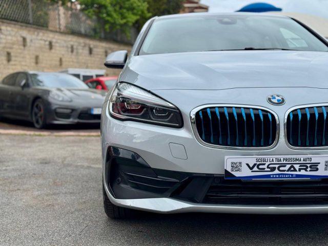 BMW 225 xe Active Tourer iPerformance Luxury aut. *PELLE*