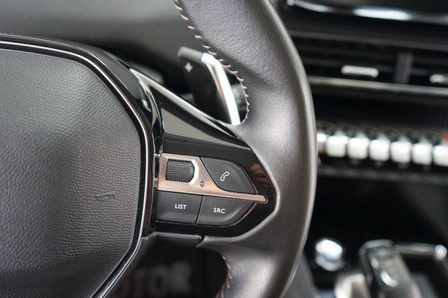 PEUGEOT 5008 BlueHDi 130 S&S EAT8 Active Business 7 POSTI