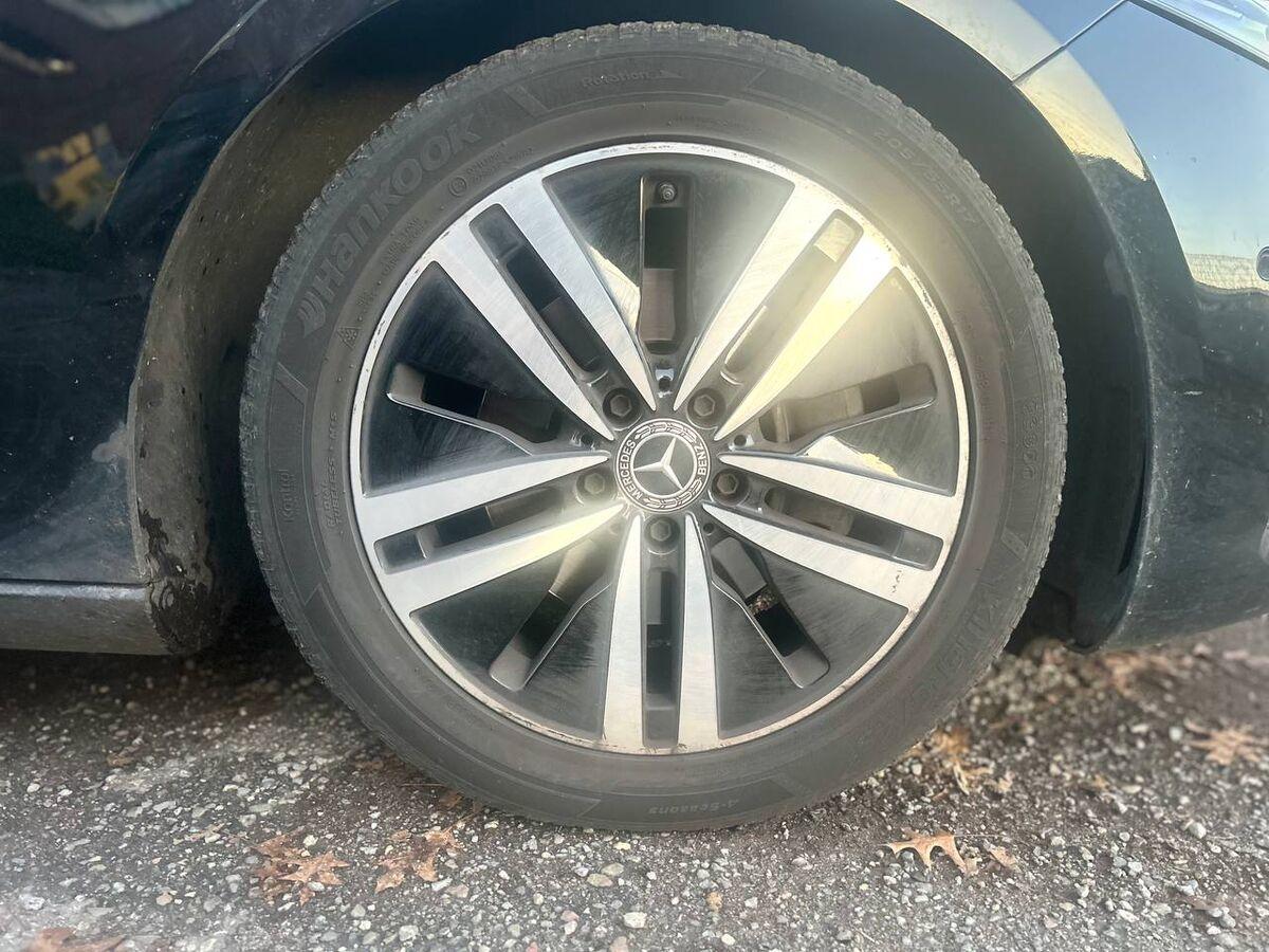 Mercedes Classe A 180 d Sport