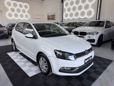 Volkswagen Polo 1.4 TDI 75CV 5p. Comfortline EURO6