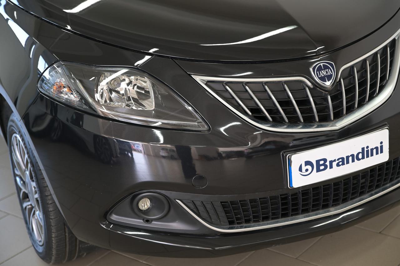 LANCIA Ypsilon 1.0 firefly hybrid Gold Plus s&s 70cv 5p.ti