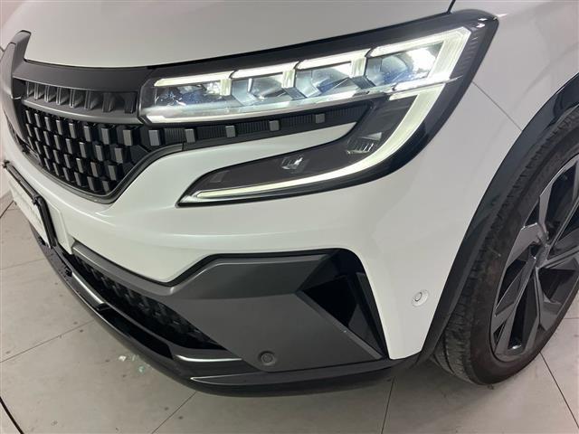 RENAULT Austral 1.2 E-Tech full hybrid Techno Esprit Alpine 200cv