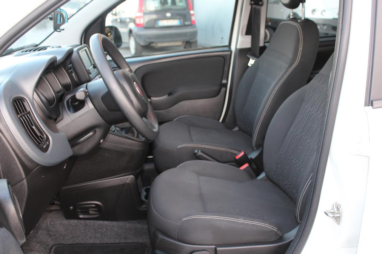 Fiat Panda 1.0 Hybrid 9.000 KM