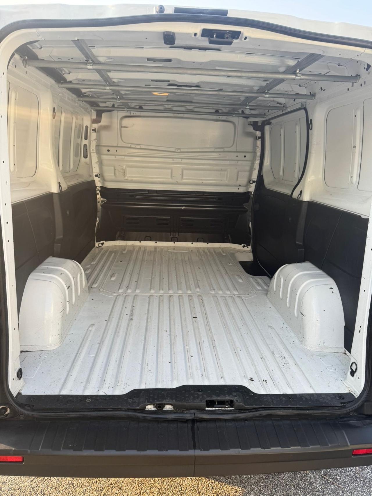 Fiat Talento 2.0 Ecojet 120CV PC-TN Furgone 10q