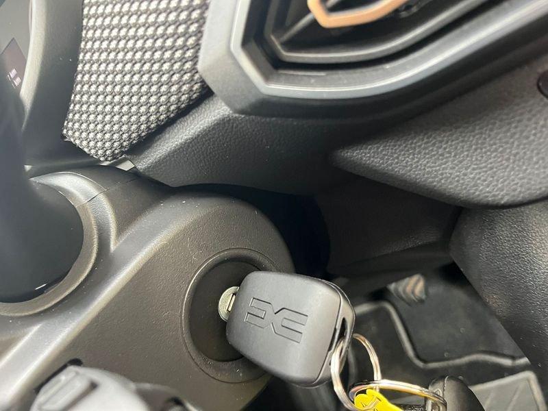 Dacia Sandero Stepway 1.0 TCe Expression