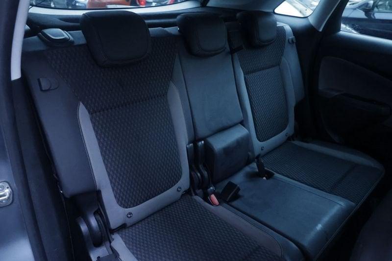 Opel Crossland Opel Crossland X 1.6 ECOTEC D 8V Start&Stop Ultimate Unicoproprietario