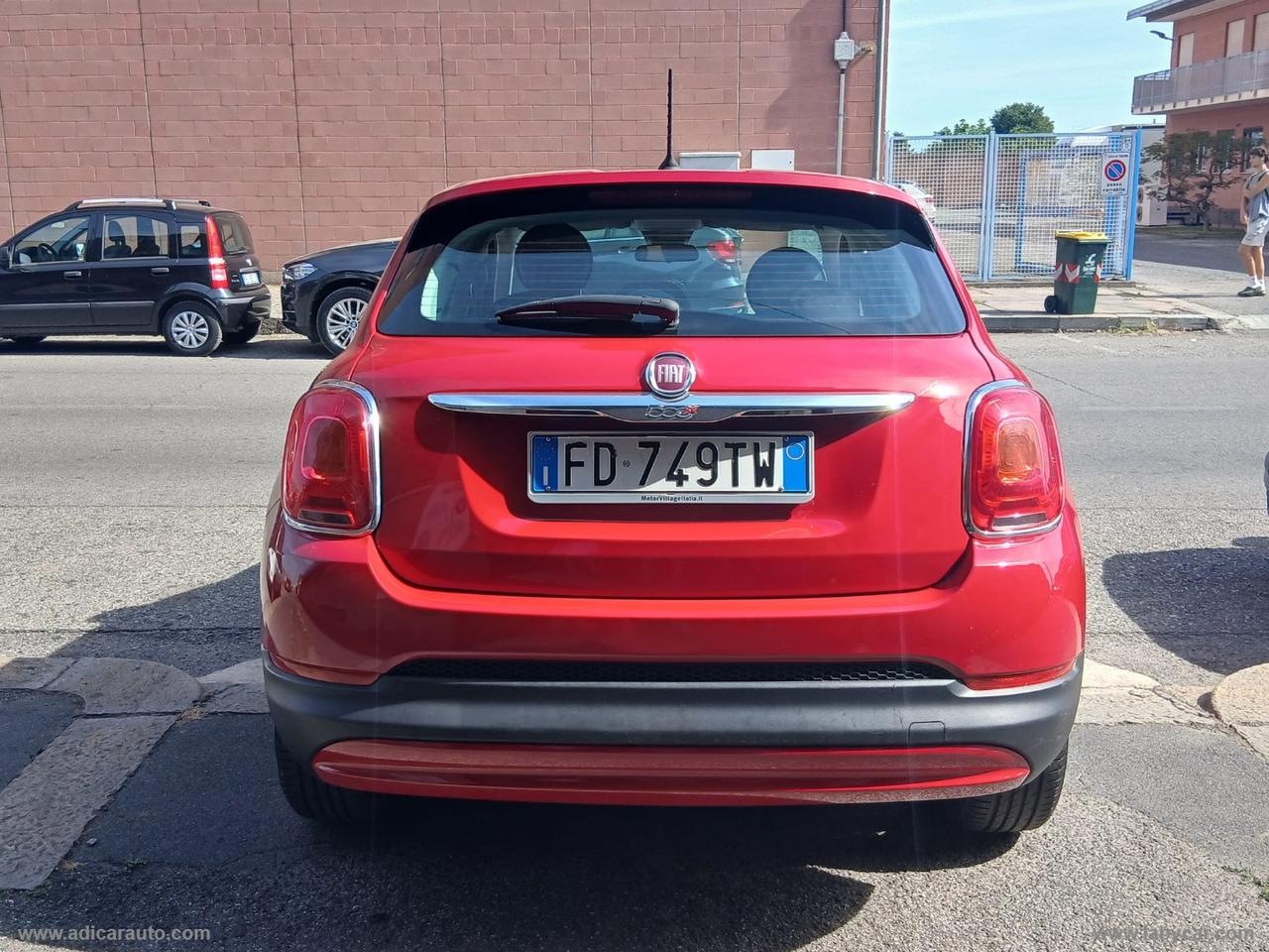 FIAT 500X 1.3 M.Jet 95 CV Business