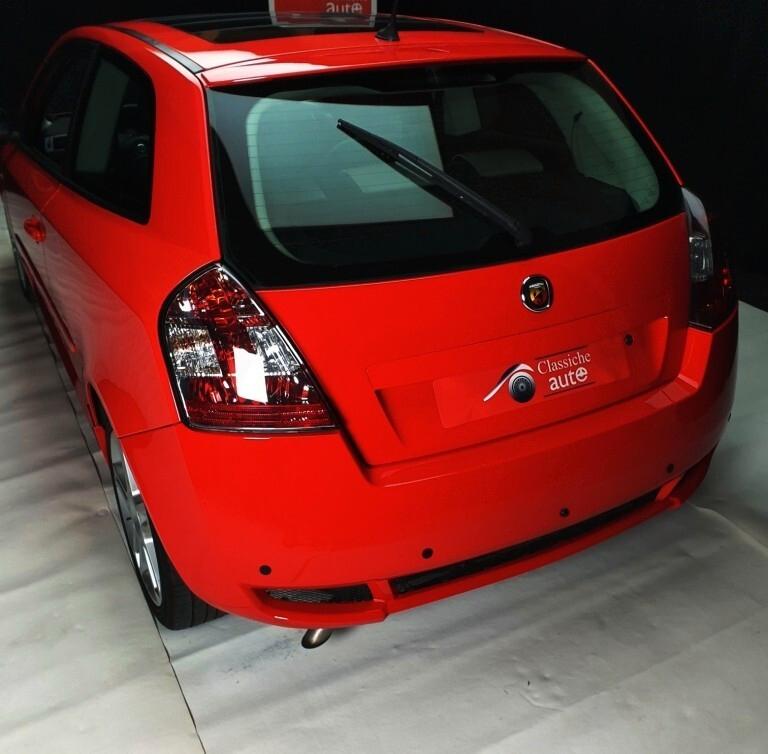 Fiat Stilo 2.4i 20V 3 porte Abarth