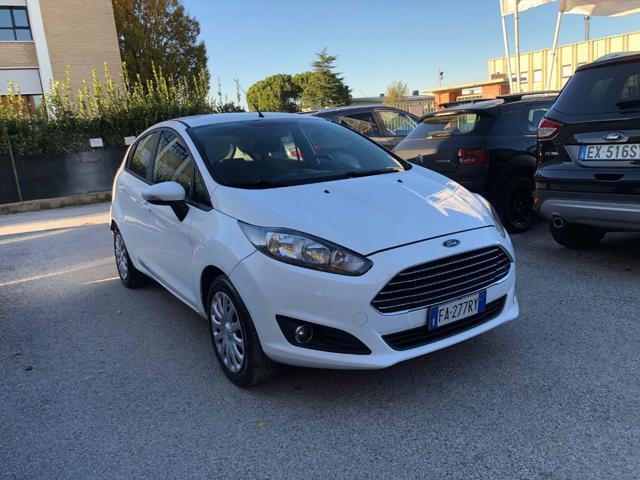 FORD Fiesta 1.5 TDCi 75CV 5 porte Business