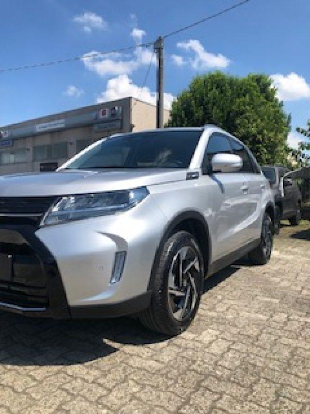 SUZUKI Vitara 1.4 Hybrid Top 2WD