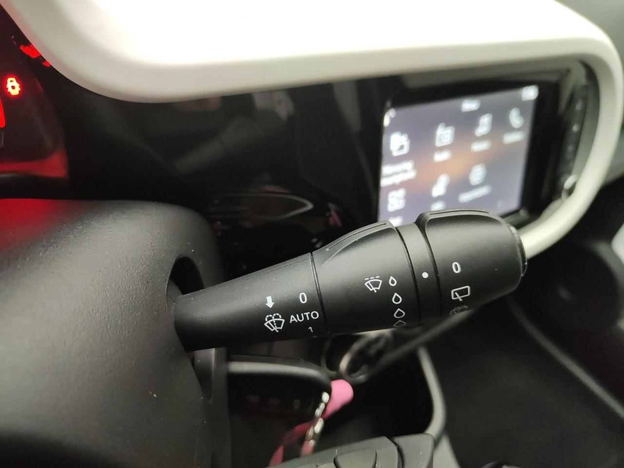 RENAULT Twingo III 2019 1.0 65CV EQUILIBRE