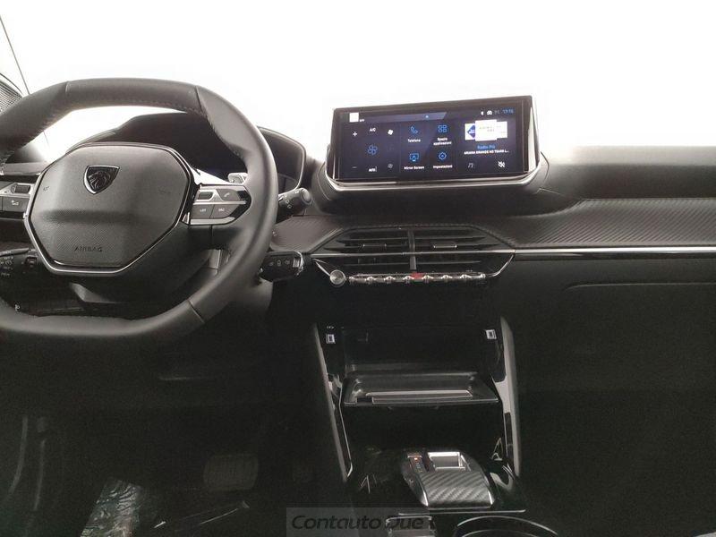 Peugeot 2008 2008 1.2 hybrid Allure 145cv e-dcs6 - Pack Vision e Drive Assist Plus