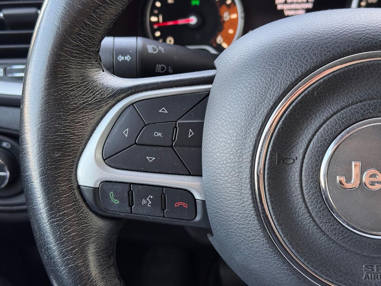 Jeep Renegade Limited 1.6 MultiJet #50487