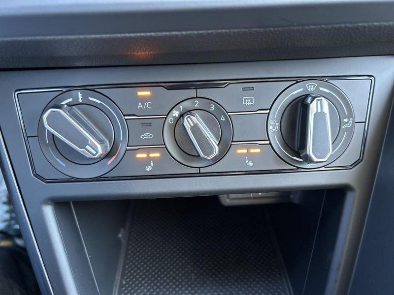 Volkswagen Polo 1.0 Evo 80cv NUOVA KM0 - PRONTA CONSEGNA