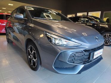 MG MG3 MG3 1.5 Hybrid+ Luxury