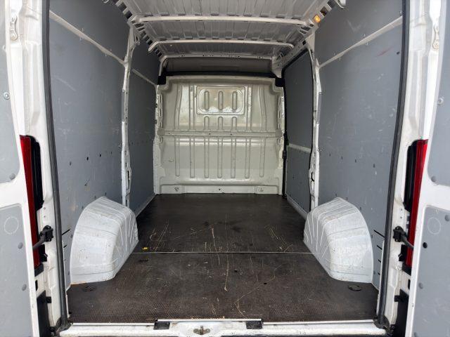 FIAT Ducato Ducato 35 2.2 Mjt 140CV PM-TM Furgone