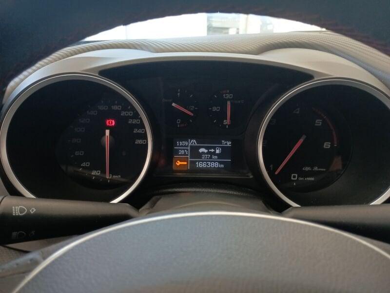 Alfa Romeo Giulietta 2.0 JTDM 150cv Super