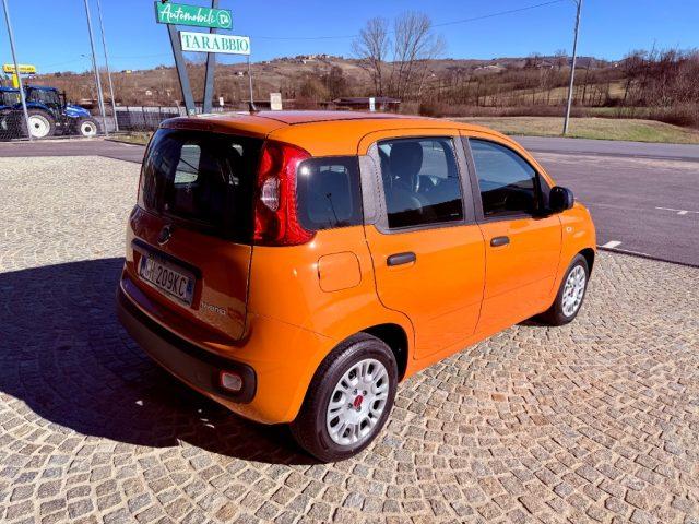 FIAT Panda UNIPRO - KM 29.000 - 5° POSTO - PROMO FINANZIAMENT
