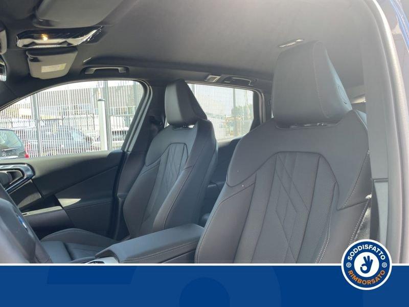 BMW X3 20d xDrive M Sport