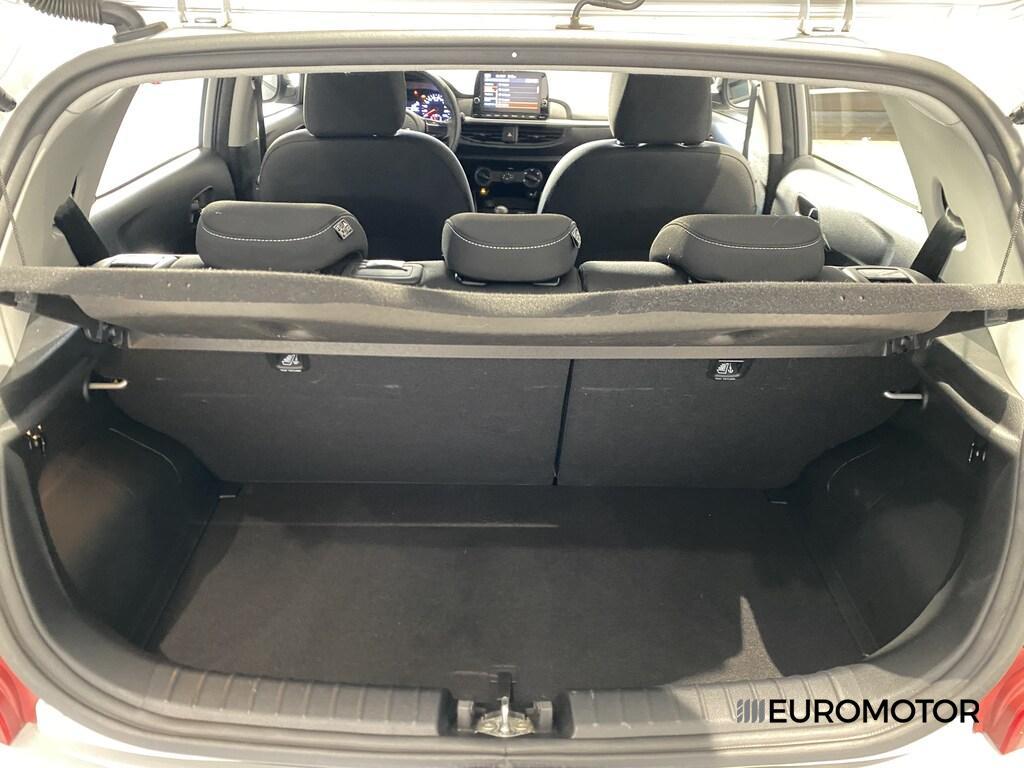 Kia Picanto 1.0 DPI Urban