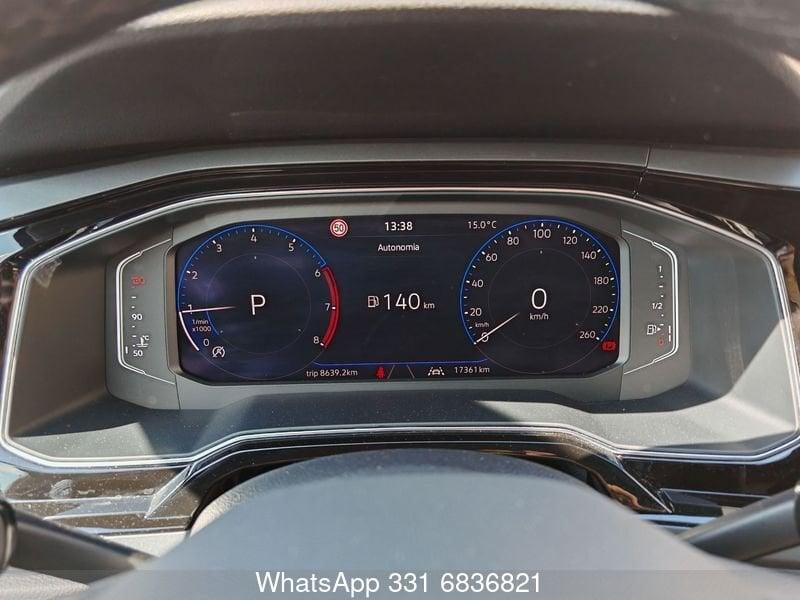 Volkswagen Taigo Taigo 1.0 tsi R-Line 115cv dsg